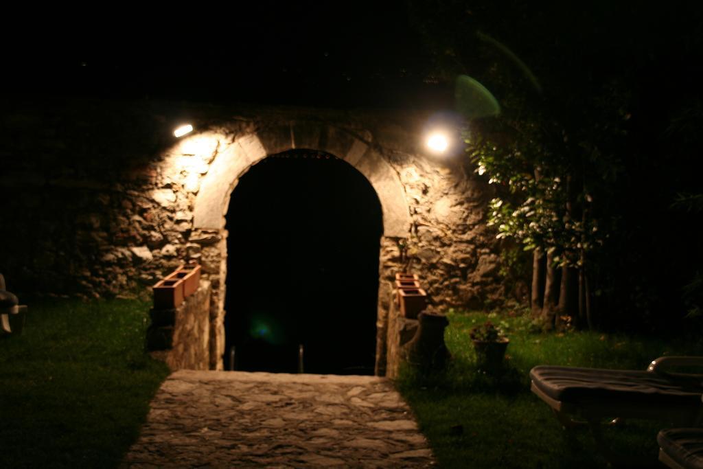 Villa Residence La Limonaia Gargnano Oda fotoğraf