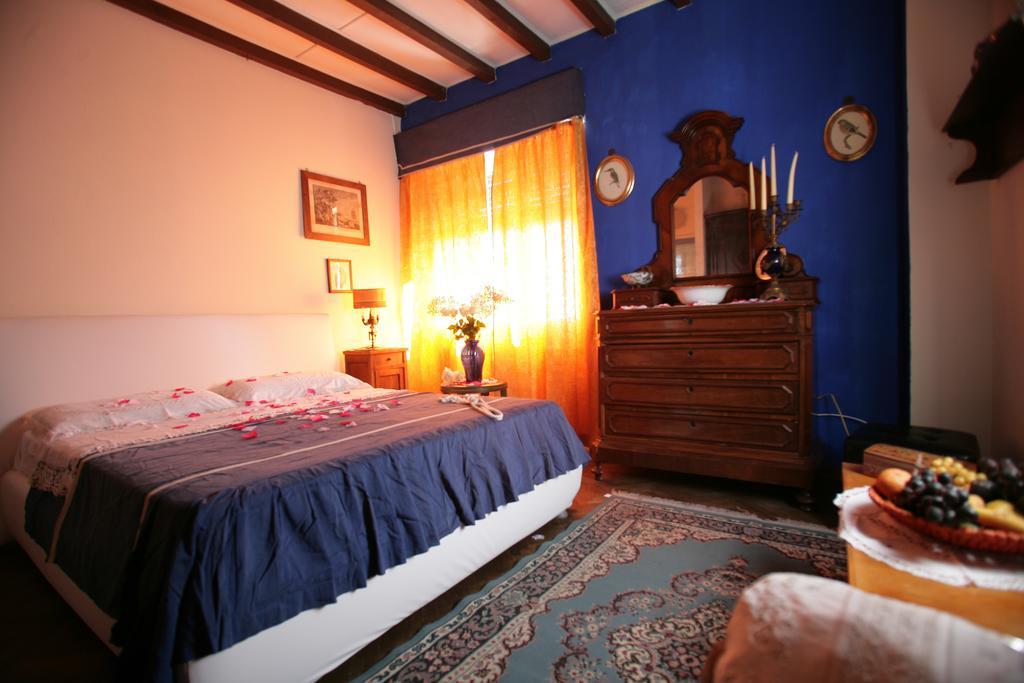 Villa Residence La Limonaia Gargnano Oda fotoğraf