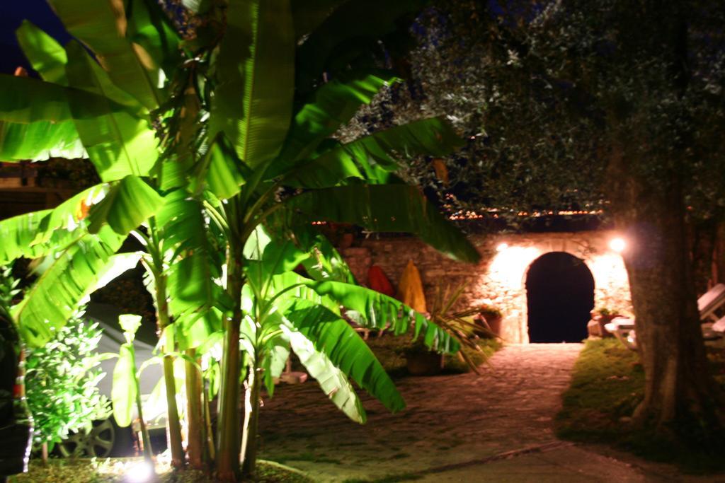 Villa Residence La Limonaia Gargnano Oda fotoğraf