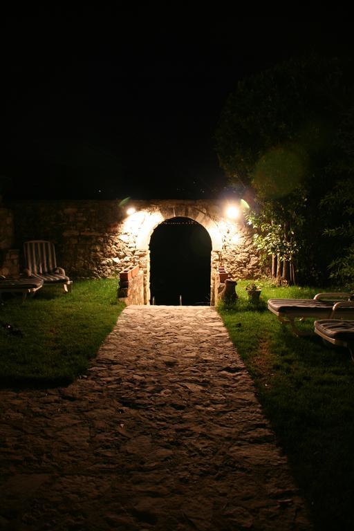 Villa Residence La Limonaia Gargnano Oda fotoğraf
