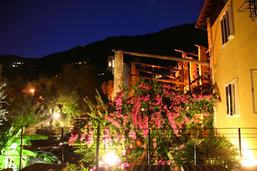 Villa Residence La Limonaia Gargnano Oda fotoğraf