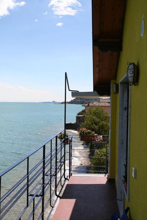Villa Residence La Limonaia Gargnano Oda fotoğraf