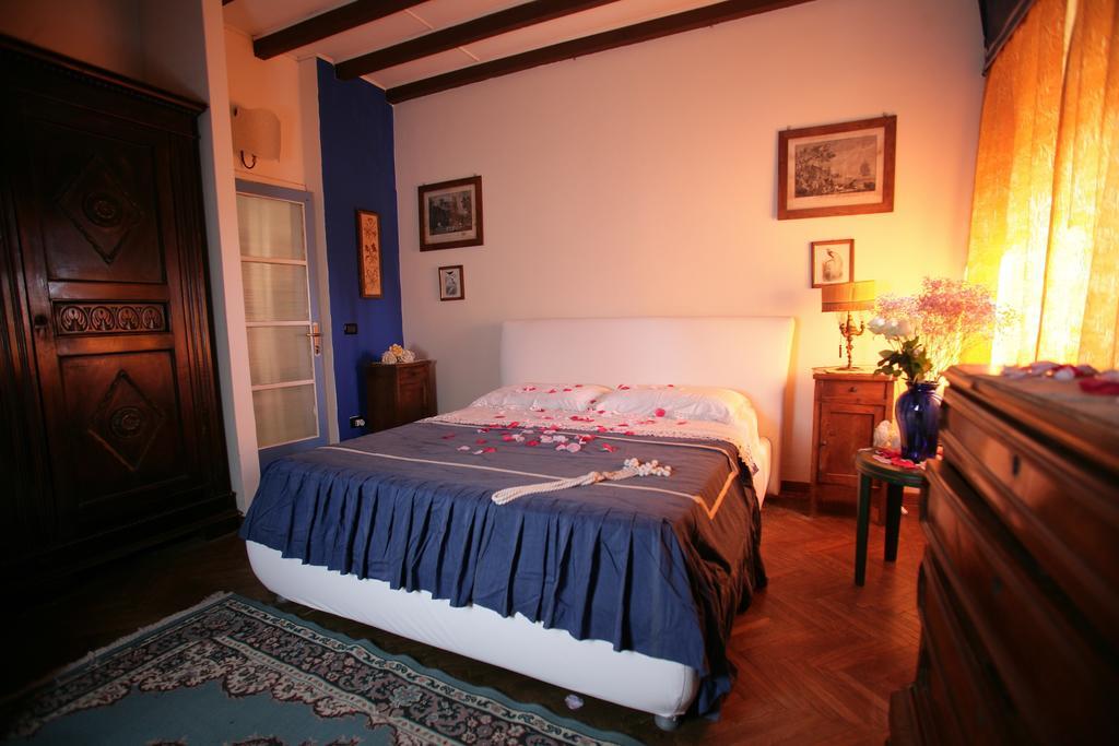 Villa Residence La Limonaia Gargnano Oda fotoğraf