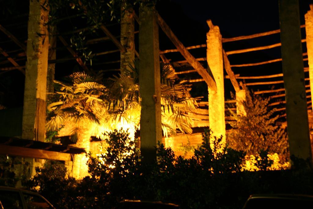 Villa Residence La Limonaia Gargnano Oda fotoğraf