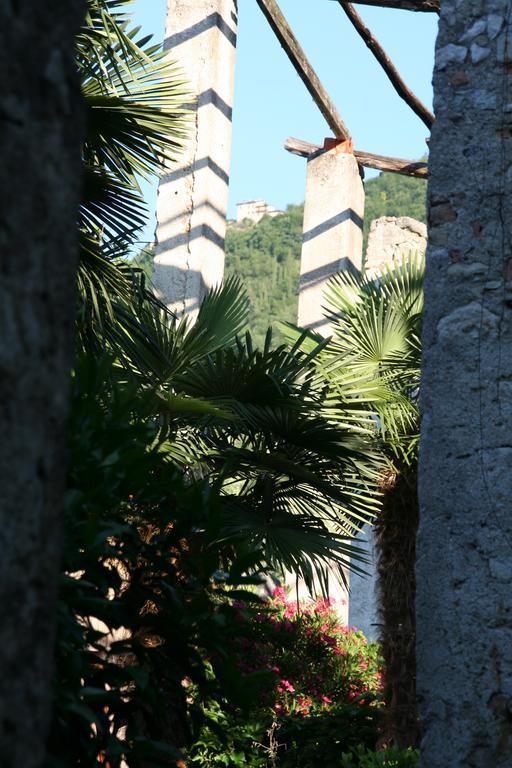 Villa Residence La Limonaia Gargnano Oda fotoğraf