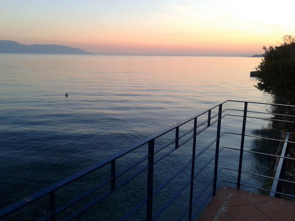 Villa Residence La Limonaia Gargnano Dış mekan fotoğraf